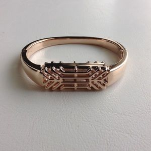 Fitbit flex 2 bangle Rose gold
